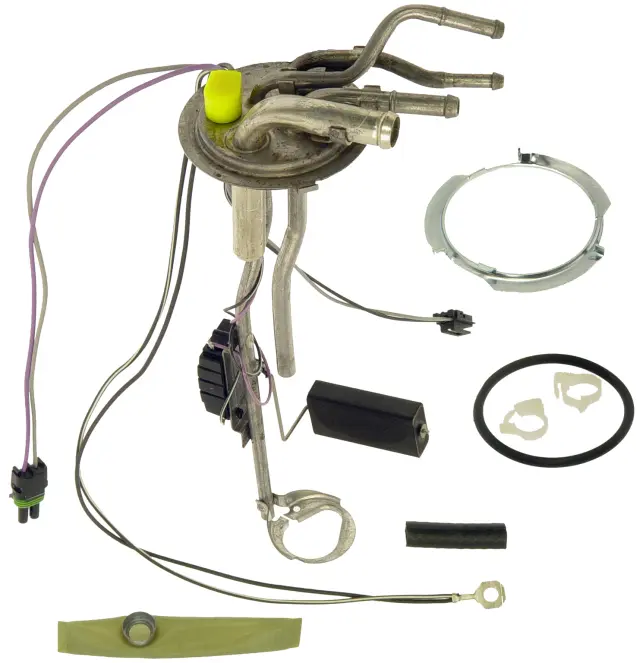 692058 - Air and Fuel Delivery: Fuel Sending Unit Without Pump for Dorman Image
