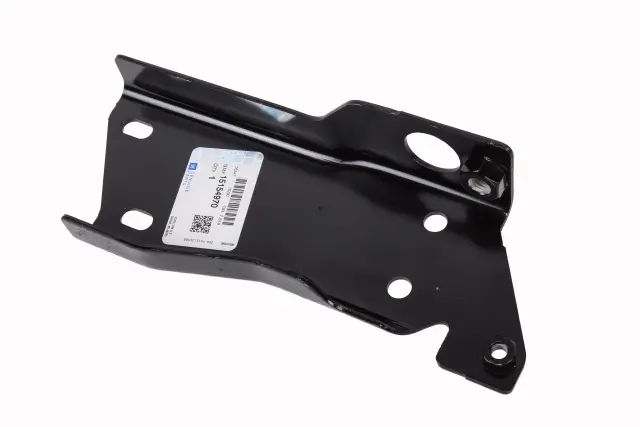 15154970 - Body: Bumper Face Bar Bracket for GM Image