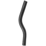 70758 - : CURVED RADIATOR HOSE, DAYCO for DAYCO HYDRAULIC Image