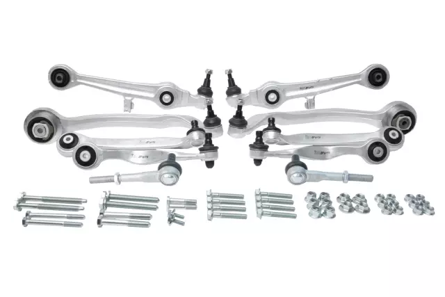4B3498500C - Suspension &amp; Steering: URO Parts Suspension Kit for URO Image
