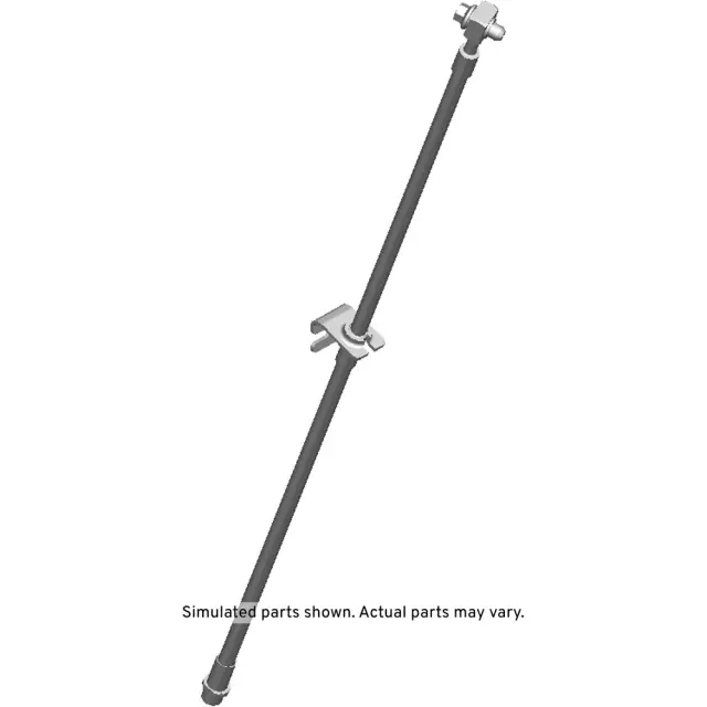 Brake Hose - GM (39041641)