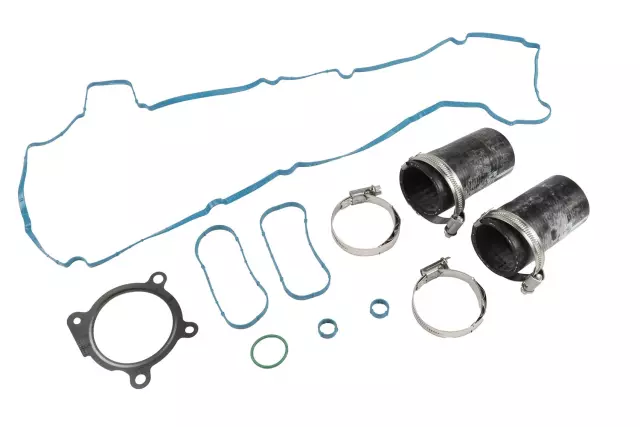 12657371 - : Manifold Gasket for Cadillac: CTS, XTS Image