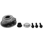 624192 - : 02-09 Saab 9-5 (2.3, 3.0) Wheel Bearing and Hub Assembly  - Front for GSP Image