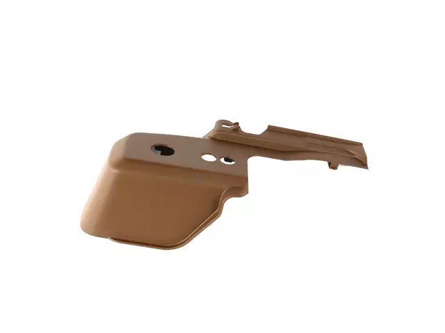 Riser Shield, Right - Mopar (6ME48RN8AC)