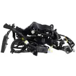 H2GZ12A581AJ - : Wire Assembly for Ford Image