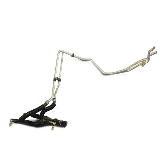« 4677603AK –  : Alimentation Et Retour De Chauffage Durite Et Tube pour Mopar Image »