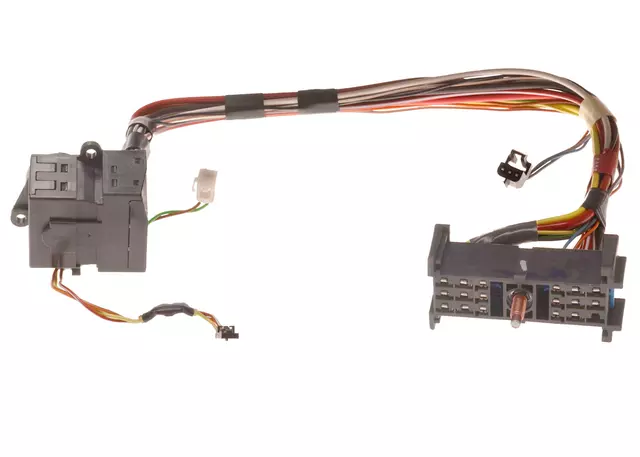 D1414D - : Acdelco™ Ignition Switch for GM Image