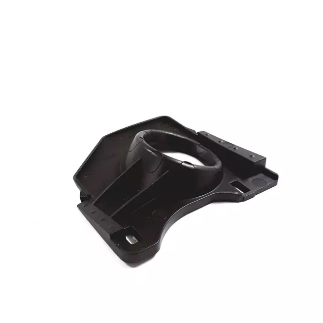 1K0905869A9B9 - : Cylinder Bezel for Volkswagen: Beetle, Eos, Golf, Golf R, GTI, Jetta, Passat, R32, Rabbit, Tiguan, Tiguan Limited Image