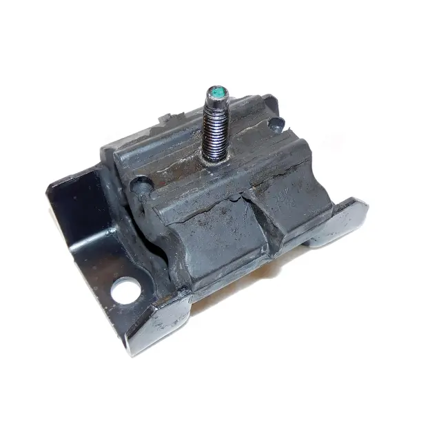 A5854 - Engines &amp; Components: Auto Trans Mount for Marmon Ride Control Image