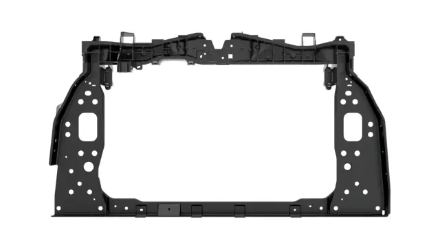 Radiator Closure Panel - Mopar (68425360AA)