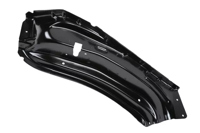 23458218 - Body: Lock Pillar Reinforced for Chevrolet: Corvette Image
