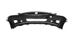 5211952948 - Body: Bumper Cover for Toyota Image