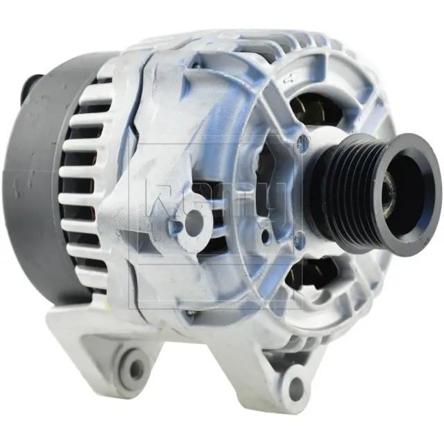 12674 - Charging &amp; Starting Systems: Remy Alternator for Remy Image