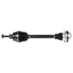 NCV72172 - : Audi CV Axle Assembly  - Rear Right for GSP Image