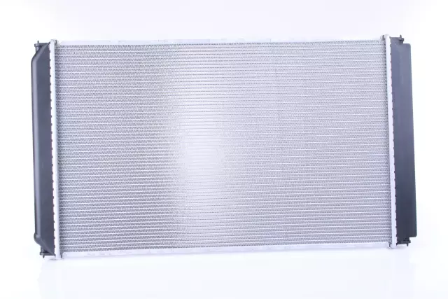 64678A - : Nissens Radiator for NISSENS Image