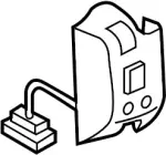25980CL70A - : Rheostat for Infiniti Image