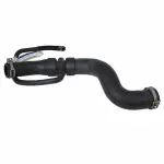 9E5Z8260F - Cooling System: Upper Hose for Ford: Fusion | Lincoln: Zephyr | Mercury: Milan Image