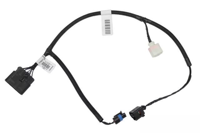 Windshield Washer Pump Wiring Harness - GM (23430377)