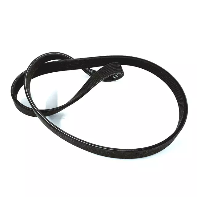 21145933P - Maintenance &amp; Lubrication: Serpentine Belt for Volkswagen: EuroVan Image