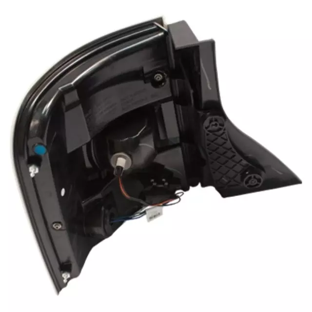 Tail Lamp Assembly - Ford (CA8Z-13404-B)