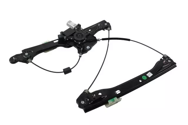 Front Passenger Side Door Window Regulator - GM (84938233)