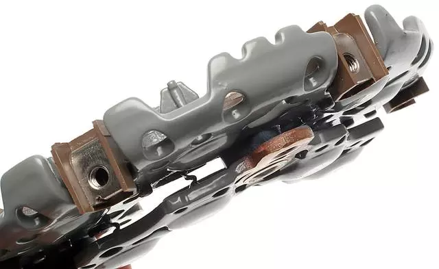 Rectifier - GM (19142605)