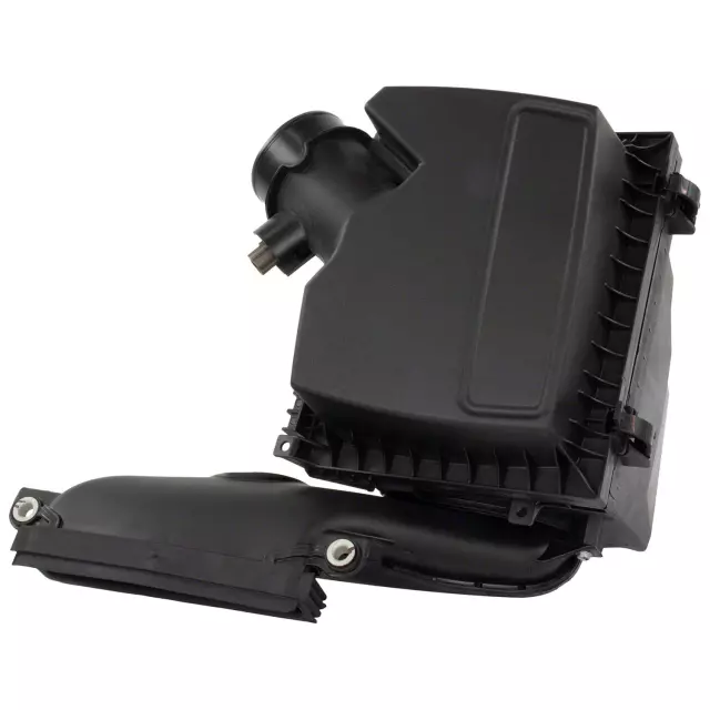 HS7Z9600E - Engine: Air Filter And Housing Assembly for Ford: Fusion | Lincoln: MKZ Image