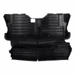 FA1Z8475C - Body: Shutter for Lincoln: MKX Image