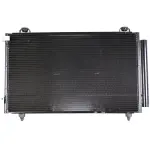 4770563 - : Air Conditioning Condenser for Denso Image