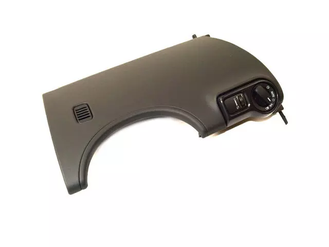 Lower Cover - Mopar (1WT39DX9AE)
