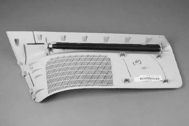 Quarter Trim Panel Bolster, Right - Mopar (1CJ22DX9AI)