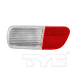 17525300 - : TYC Back Up Light Assembly for TYC Image