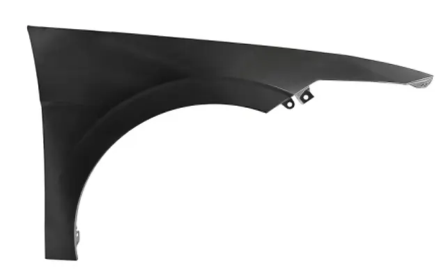 HY1241191 - : Fender for COLLISION Image