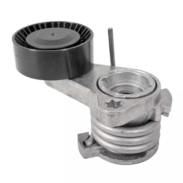 999444A - Engines &amp; Components: Litens Accessory Drive Belt Tensioner Assembly for Litens Image