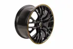 23347214 - : 19x10-Inch Aluminum Wheel for GM Image