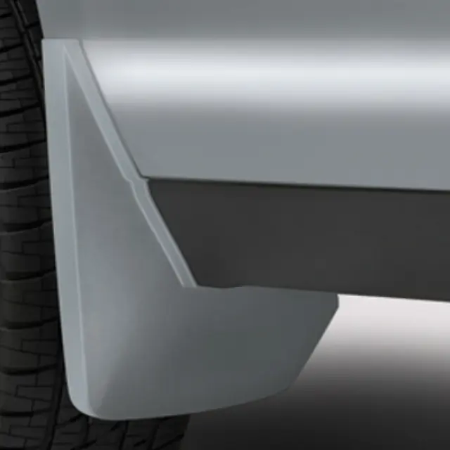 22922787 - : Splash Guards, Rear for Chevrolet: Suburban Image