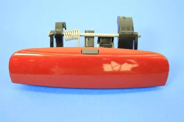 1MZ84KLBAG - Doors, Door Mirrors and Related Parts: Front Door Exterior Handle, Right for Mopar Image