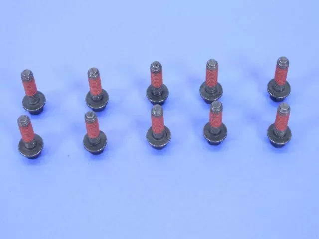 4638695 - : Hex Flange Head Bolt for Dodge: Ram 2500, Ram 3500 | Ram: 2500, 3500 Image