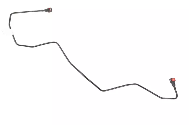 Fuel Heater Pipe - ACDelco (85133217)