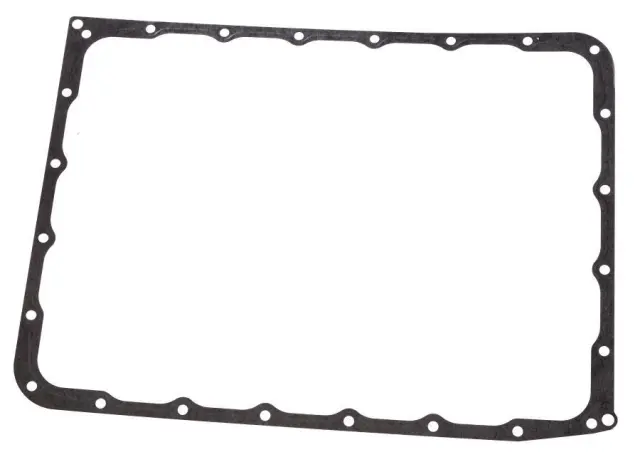 313971XJ0A - Maintenance &amp; Lubrication: Trans Pan Gasket for INFINITI: EX35, EX37, FX35, FX37, FX50, G25, G37, M35, M35h, M37, M45, M56, Q40, Q50, Q60, Q70, Q70L, QX50, QX56, QX70, QX80 Image