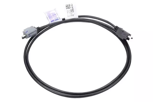 84756976 - : Digital Radio and Navigation Antenna Cable for GM Image