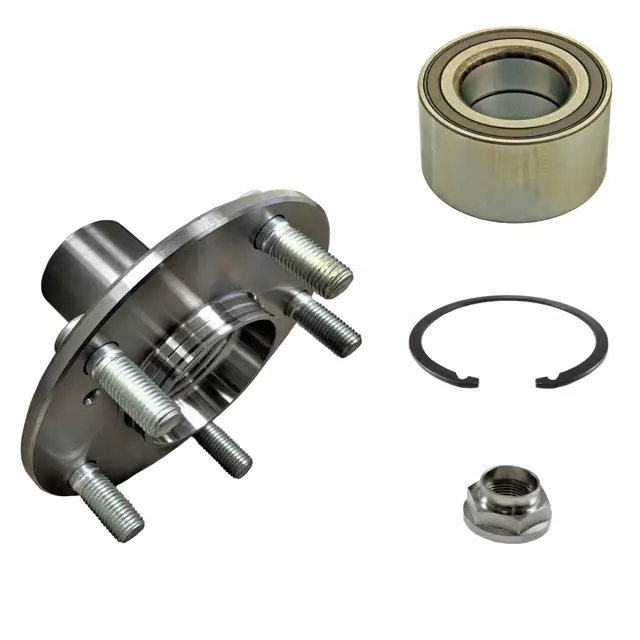 51925SK - : Front Wheel Hub for ACDelco Image