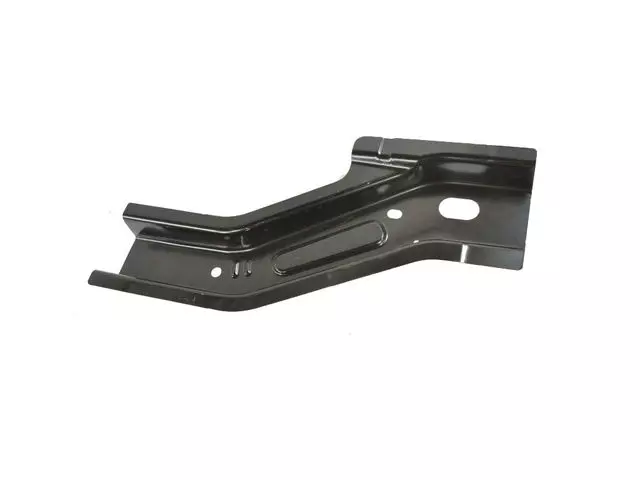 Genuine Alfa Romeo Rail-Front Floor Pan - Alfa Romeo (68440203AA)