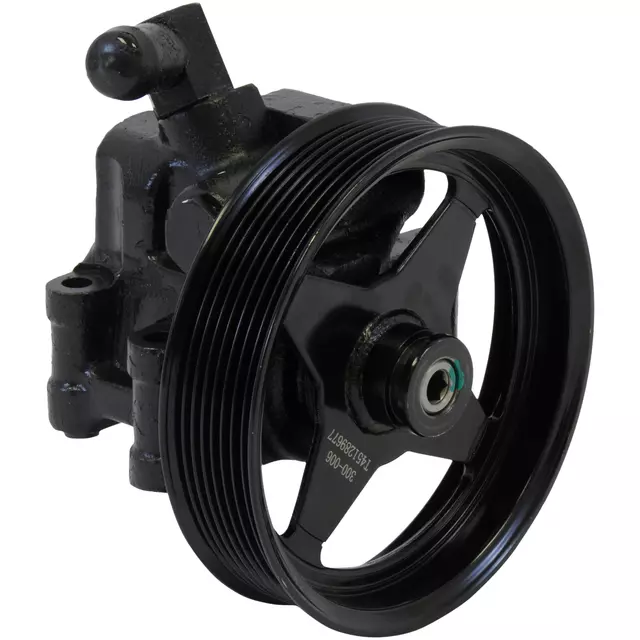 19326765 - : Pump Assembly, P/S (Remanufactured) for GM Image