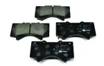 355013151 - : Disc Brake Pad Set for Hella Pagid Image