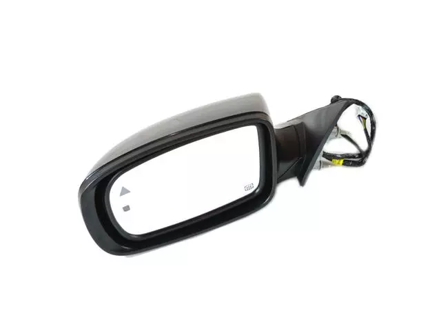 1TG41KARAJ - : Outside Rear-View Mirror, Left for Mopar Image