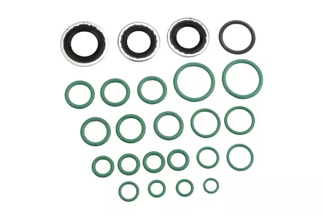 19383568 - : Air Conditioning System Seal Kit for GM Image