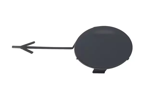 13238745 - Body: Tow Eye Cap for Buick: Regal Image