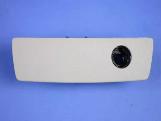 Glovebox Door Latch - Mopar (5JM55BD1AC)