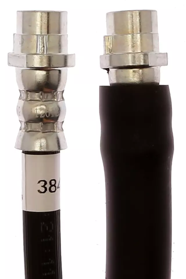 18J384407 - : Rear Brake Hose for ACDelco Image